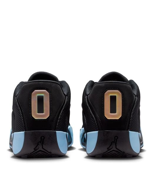 Nike Blue Tatum Basketball Trainers for men