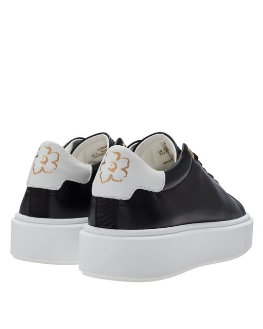Ted Baker Blue Lornea Trainers
