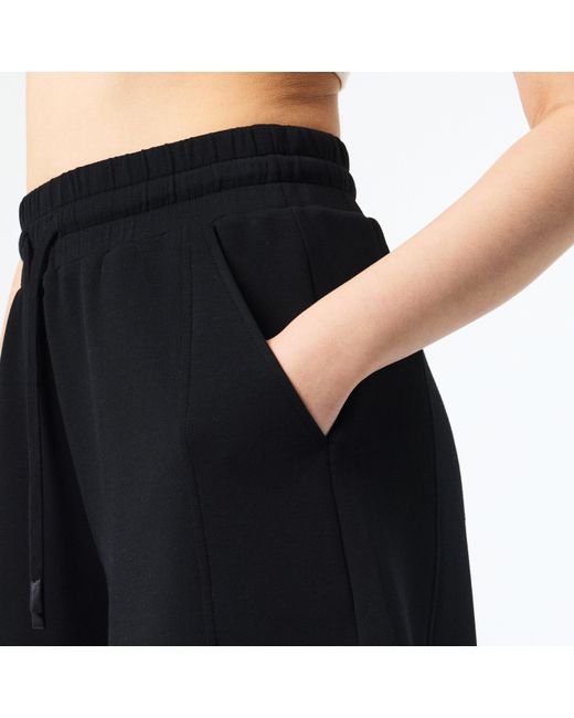 Varley Black Alder Shorts