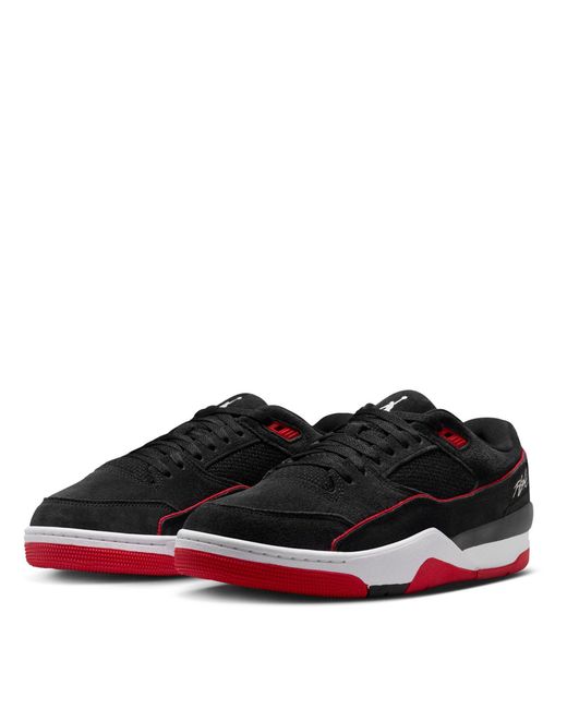 Nike Black Basketball Trainers for men