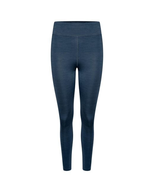 Dare 2b Blue Legitimate Performance Leggings