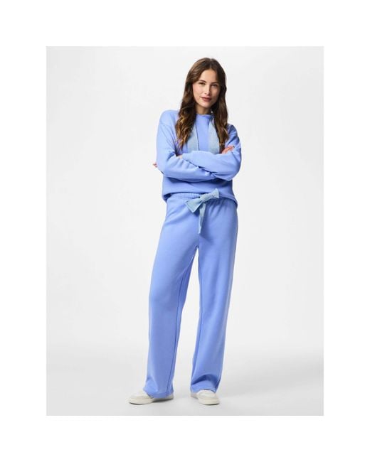 Pieces Blue Chilli Wide S Ld63