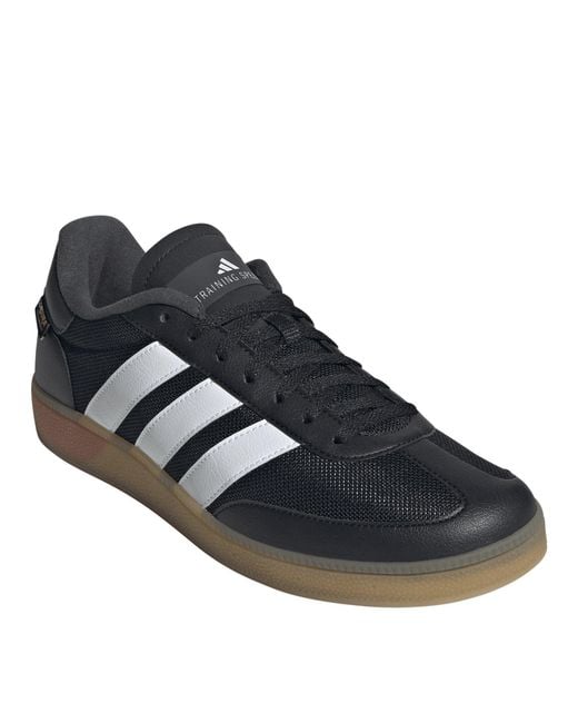 Adidas Blue T Spezial Sn71 for men