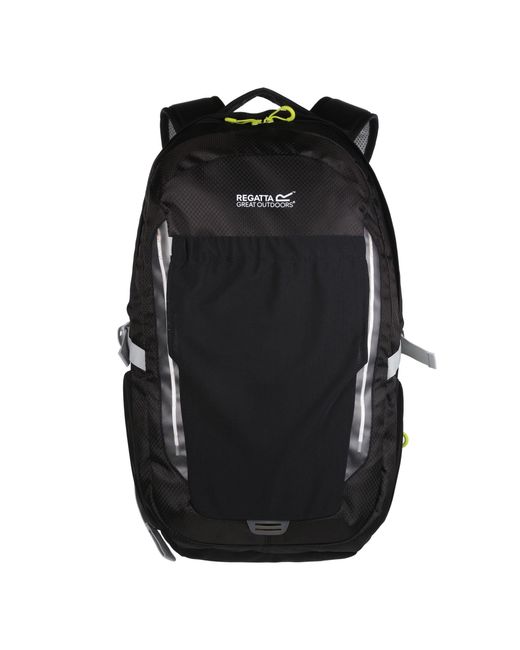 Regatta Black Britedate 30L Backpack