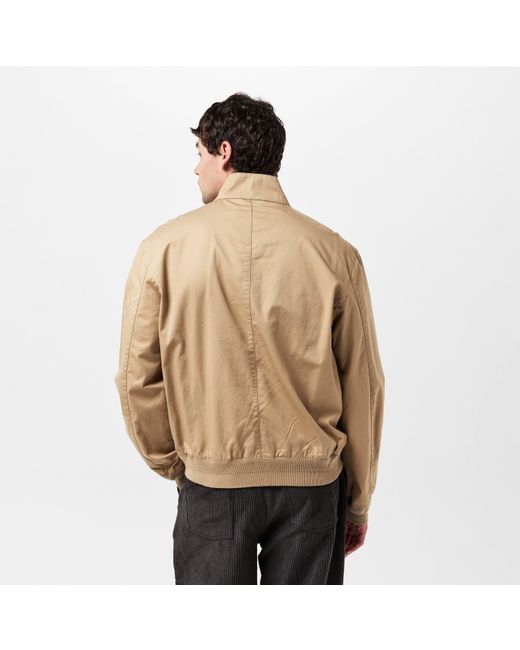Polo Ralph Lauren Natural Water Resistant Lightweight Windbreaker for men