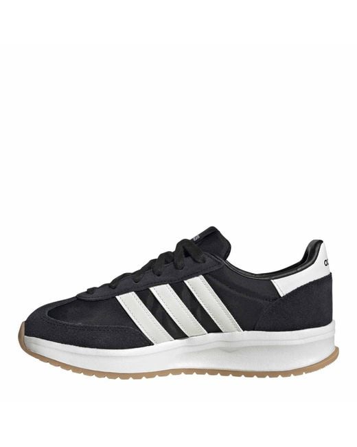 Adidas Blue Run 70S 2.0 Low-Top Trainers