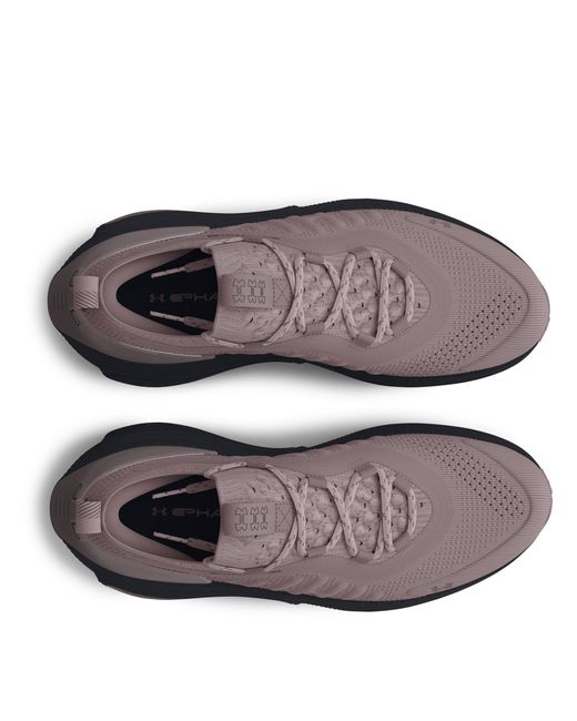 Under Armour Blue Phantom Everyday Neutral Road Running Shoes for men