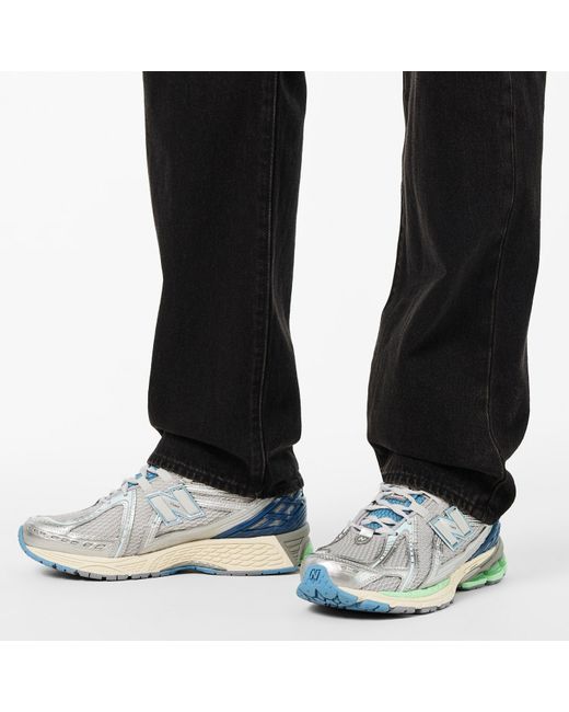 New Balance Blue Nb 1906 for men