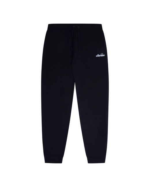 Ellesse Blue Woven Tracksuit for men