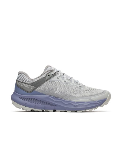 Merrell Gray Nova 4 Off-Road Running Shoes for men