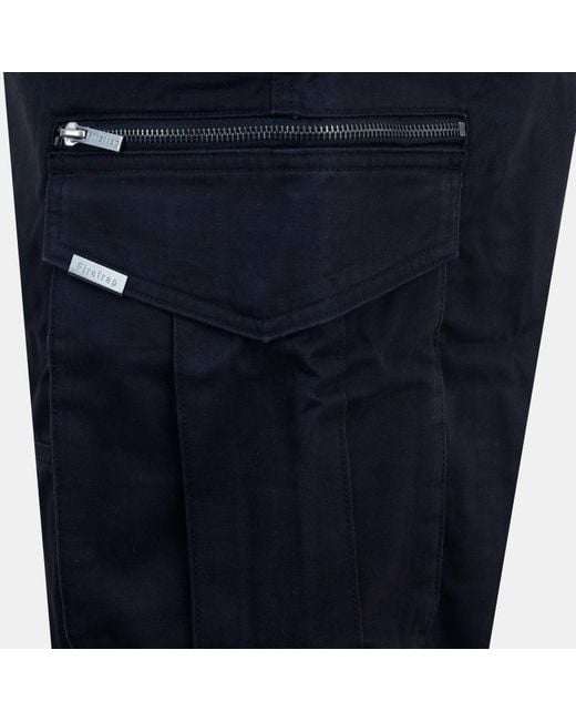 Firetrap Blue Btk Shorts for men