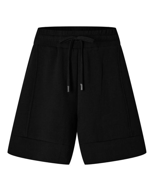 Varley Black Alder Shorts