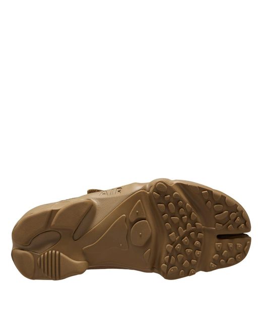 Nike Brown Air Rift Ld63