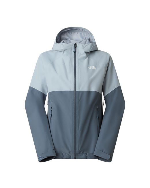The North Face Blue Diablo Dynamic Waterproof Jacket