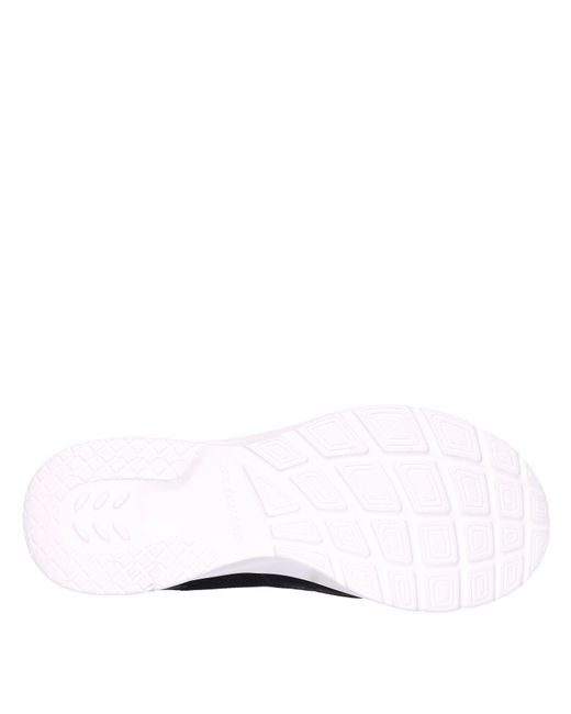 Skechers Blue Dynamight Slip On Trainers