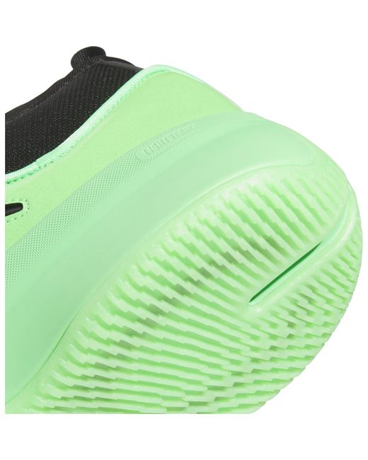 Adidas Green Dame 9 for men