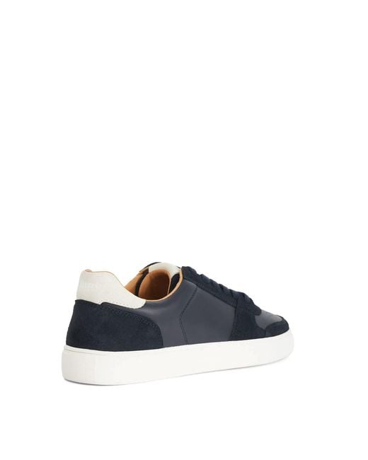 Dune Blue Dune Timmo Sn64 for men