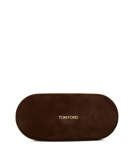Tom Ford Pink Juan Tf1181 Sunglasses for men