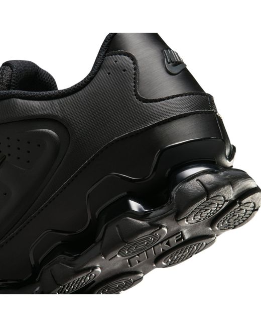 Nike Black Trainers for men