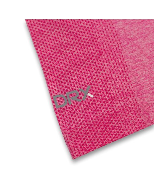 Karrimor Pink Xlite Ladies Seamless Running T-Shirt