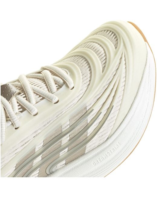 Adidas White Trainers