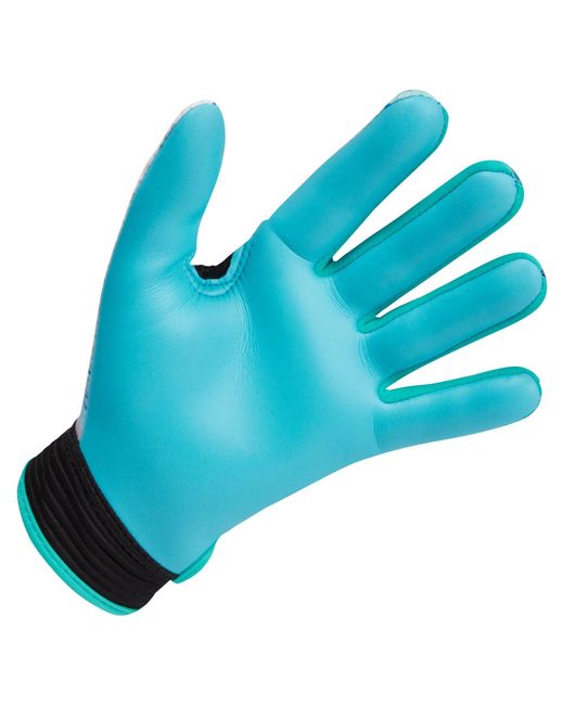 ATAK Sports Blue Aquas Gaelic Gloves Senior for men