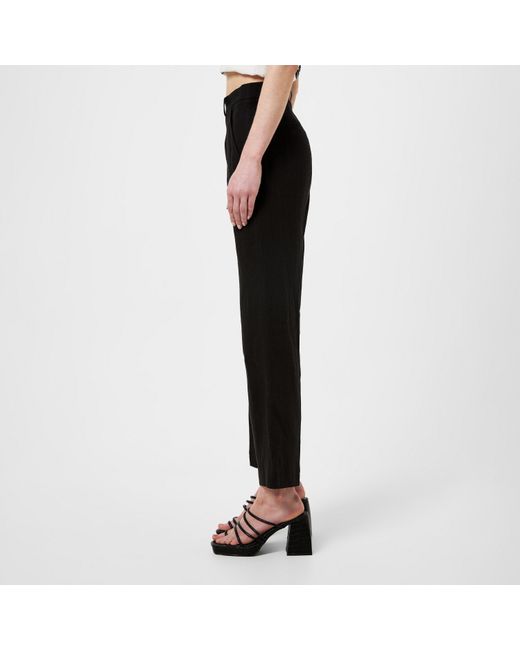 Marella Black Muschio Trs Ld42