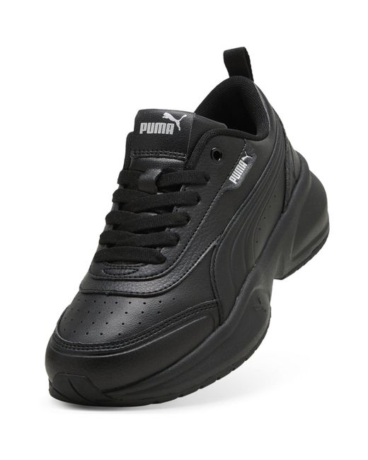 PUMA Black Cilia 2.0