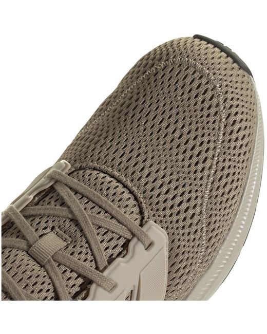 Adidas Gray Ultimashow 2.0 Trainers for men