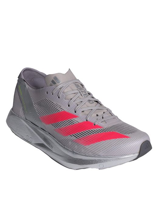 Adidas Pink Adizero Takum Ld99