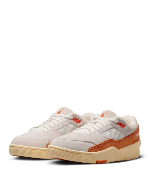 Nike Pink Basketball Trainers for men