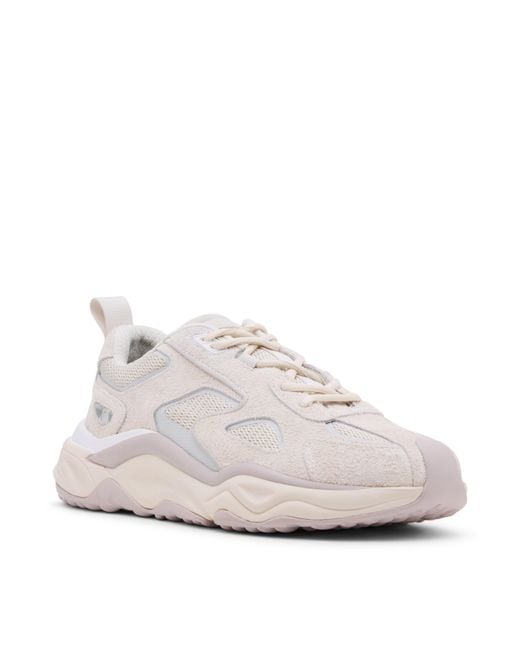 Steve Madden White Trainers for men