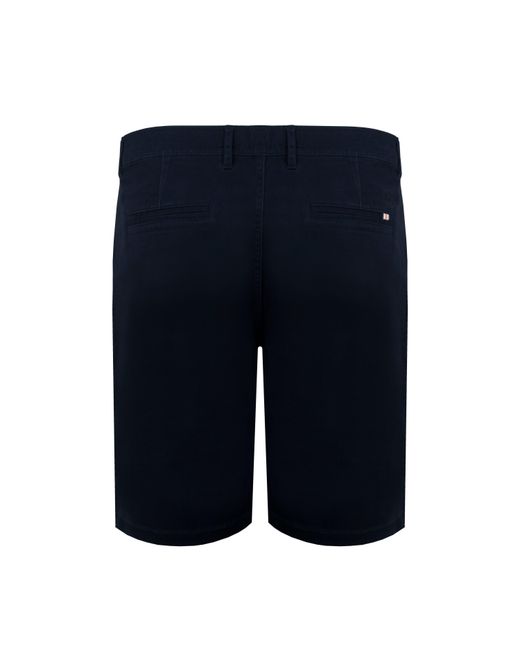 SoulCal & Co California Black Chino Short for men
