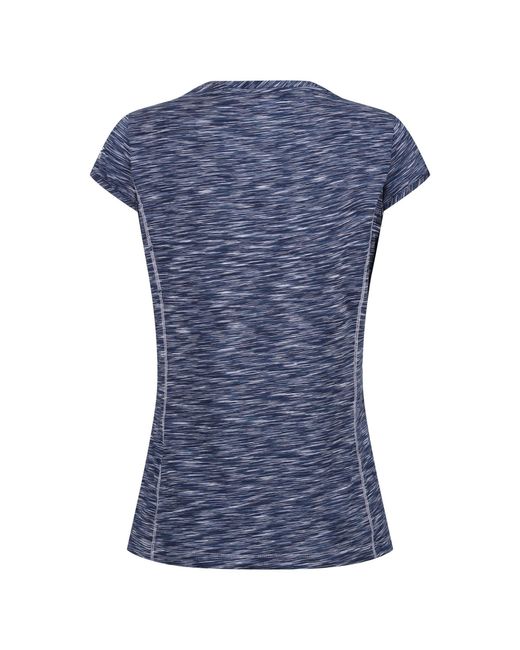 Regatta Blue Hyperdimension Ii T-Shirt