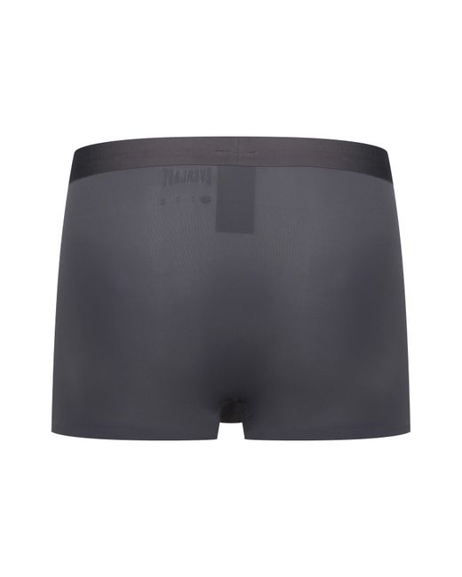 Everlast Black 3Pk Performance Boxers for men