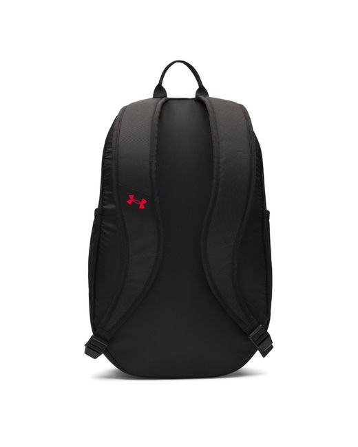Under Armour Black Ua Hustle Lite Backpack