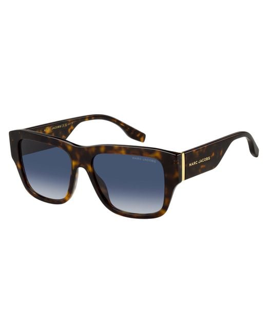 Marc Jacobs Blue Marc 842/S 086(08) for men