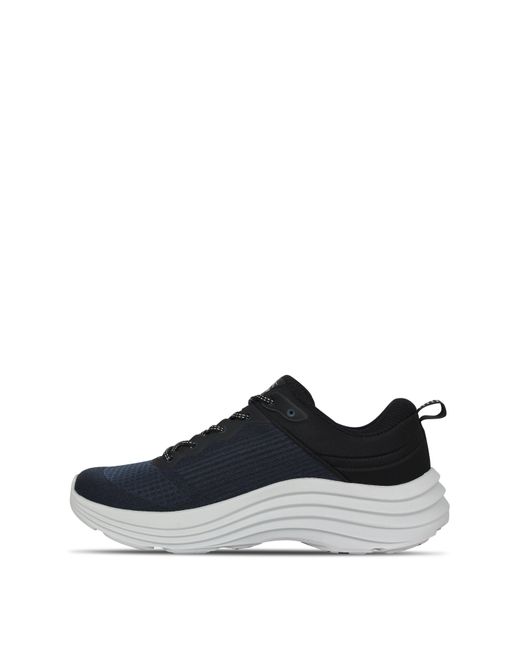 Slazenger 1881 Blue Serene Low Top Runners for men