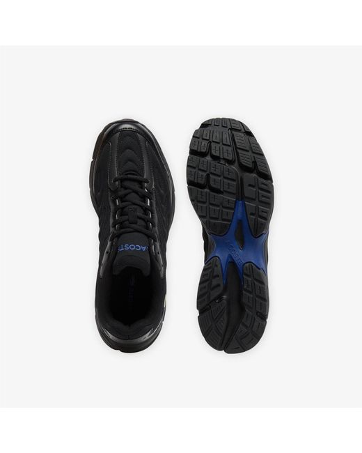 Lacoste Black Storm 96 2K Trainers for men