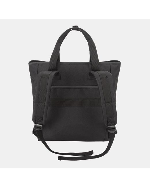 Firetrap Black Tote Bag