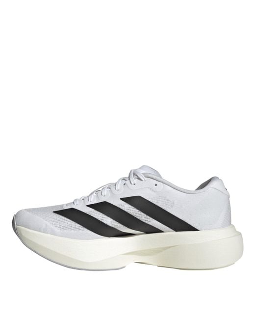 Adidas Gray Adizero Evo Sl