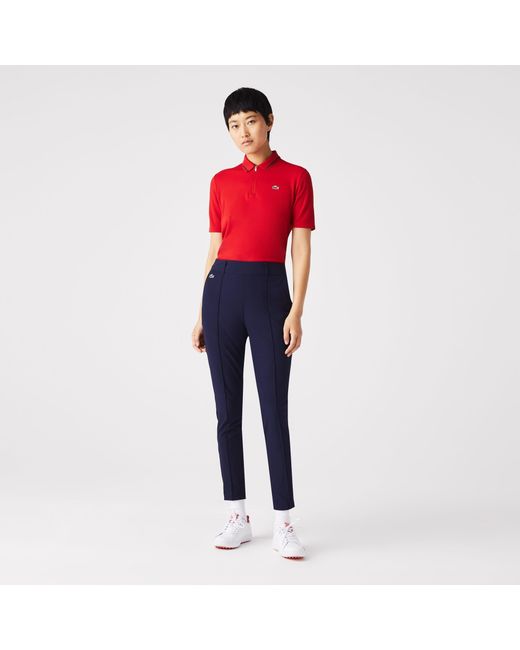Lacoste Blue Trousers