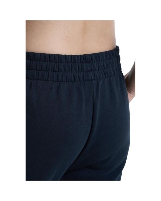 Under Armour Blue Ua Rival Fleece Joggers
