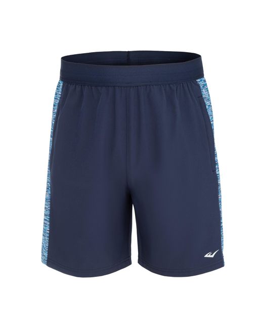Everlast Blue Flex Short for men