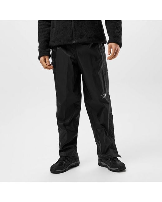 Karrimor Blue Orkney Waterproof Trousers for men