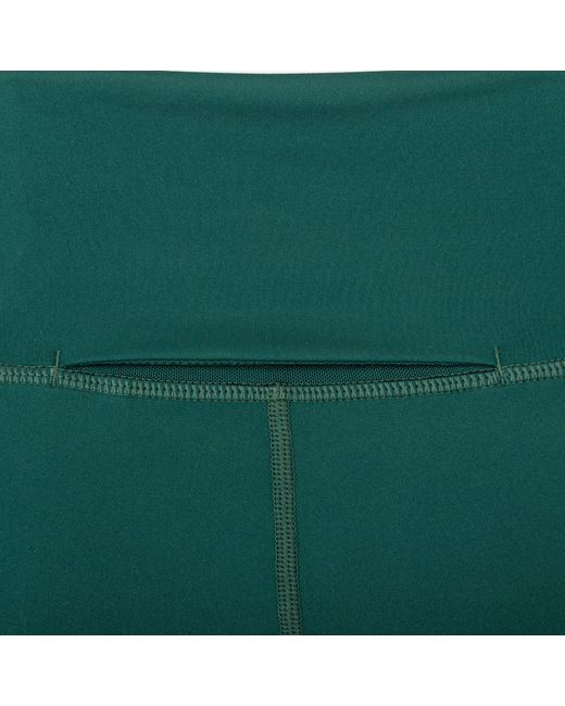 Slazenger 1881 Green Compres Short