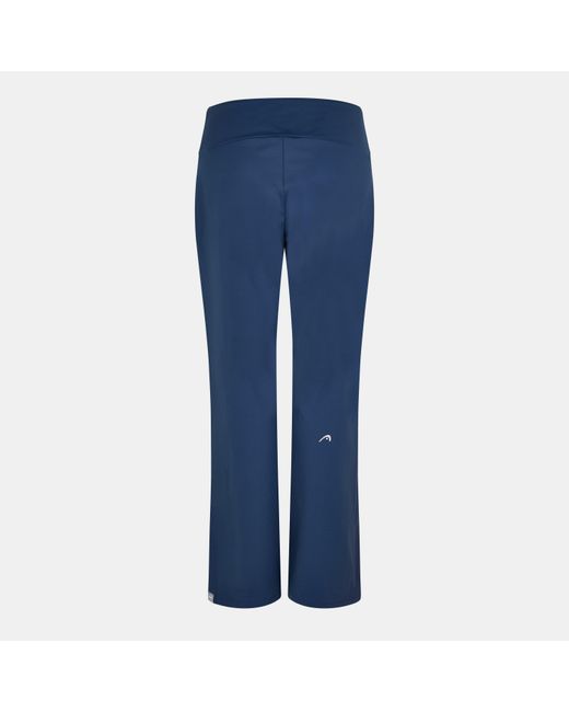 Head Blue Perf Tracksuit Bottoms
