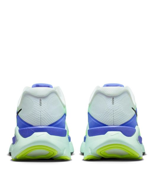 Nike Green Structure Plus for men