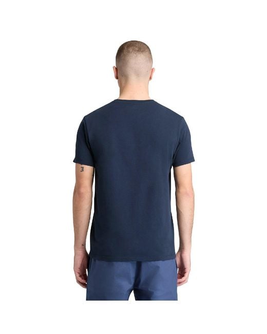 Timberland Blue Timb Northwood Tree for men