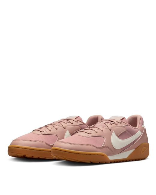 Nike Pink Terra Manta Shoes